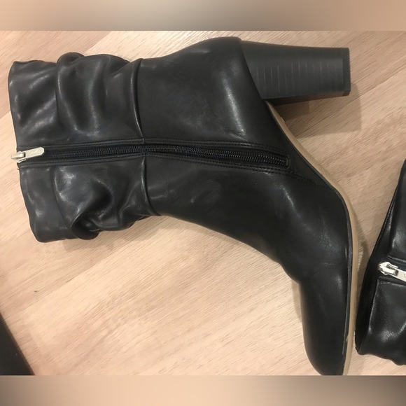 Circus by Sam Edelman Willow Women's Boot, size 10, black - Picture 2 of 3